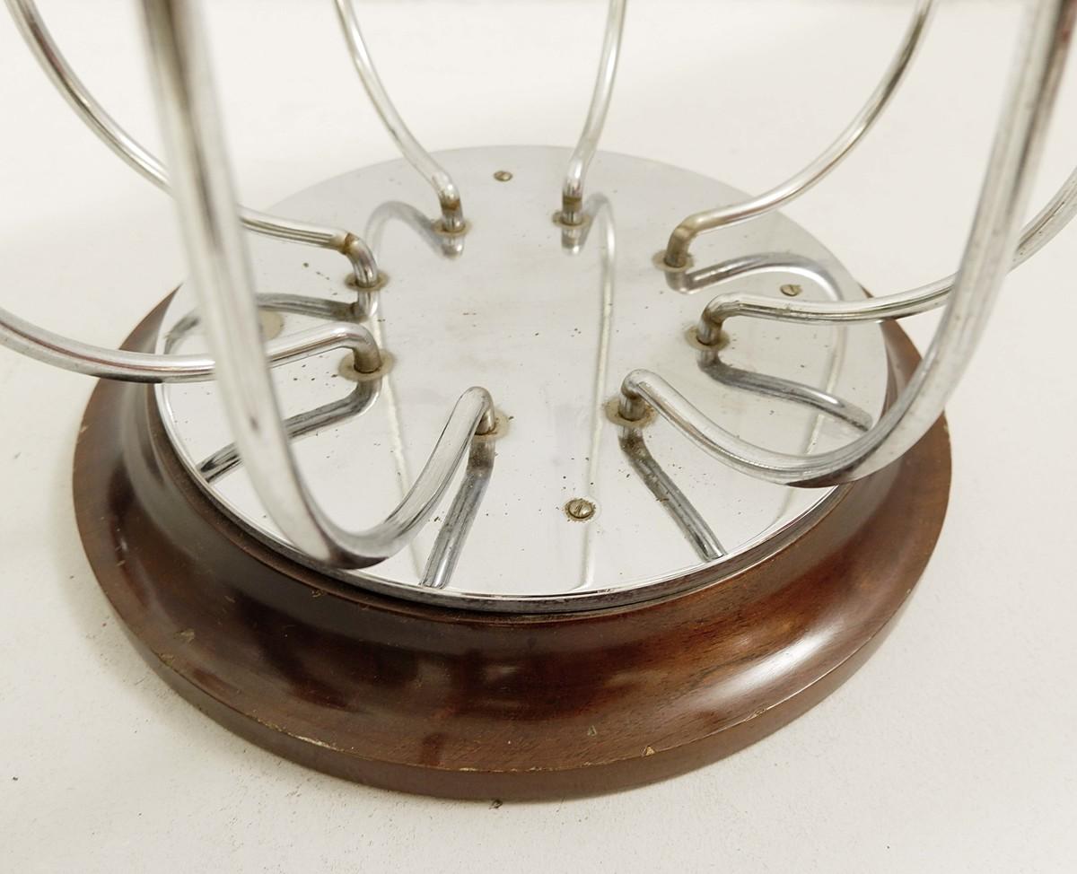 Goffredo Reggiani coat hanger from the 70s For Sale 1