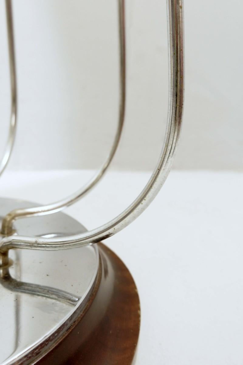Goffredo Reggiani coat hanger from the 70s For Sale 2