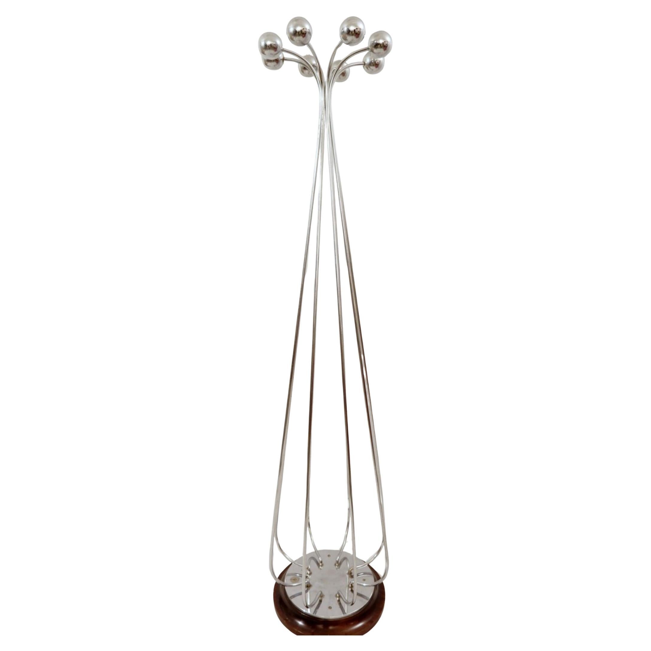 Goffredo Reggiani coat hanger from the 70s