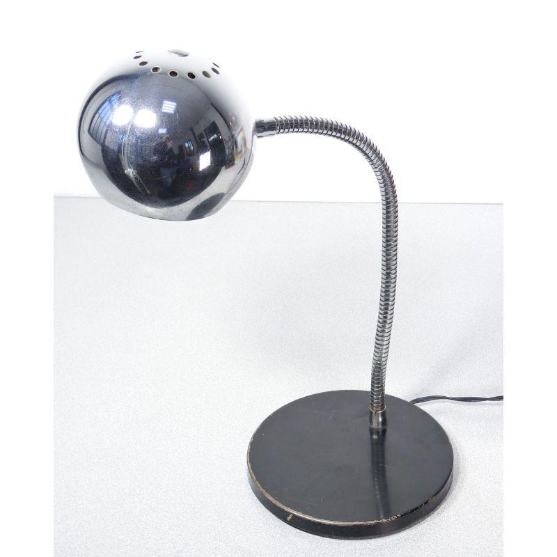 Goffredo Reggiani Design Table Lamp, 60's In Good Condition In Torino, IT