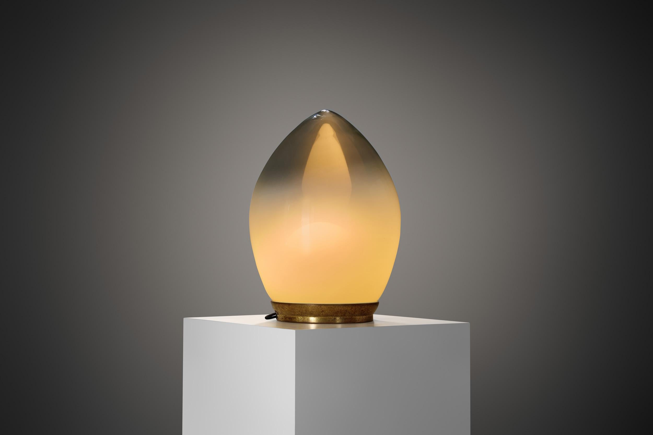 Mid-20th Century Goffredo Reggiani 