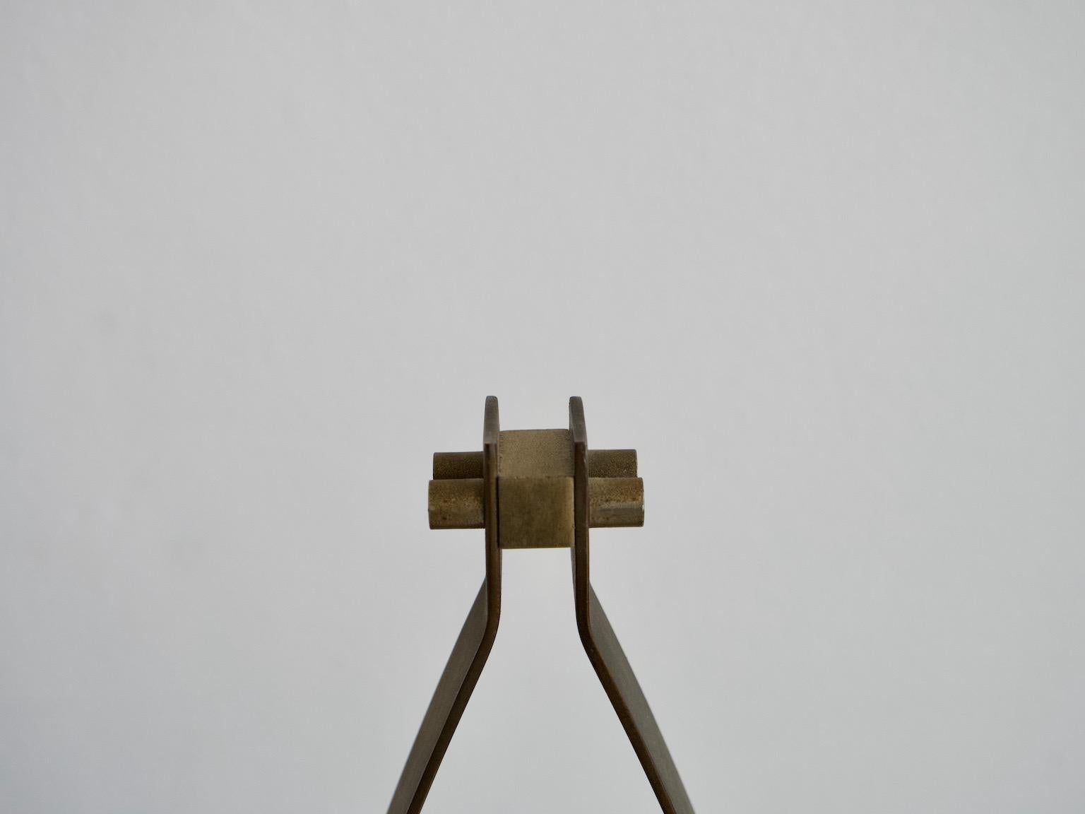 Goffredo Reggiani Sculptural Floor Lamp 4