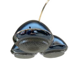 Goffredo Reggiani Style Arc Floor Lamp, Italy, 1970s