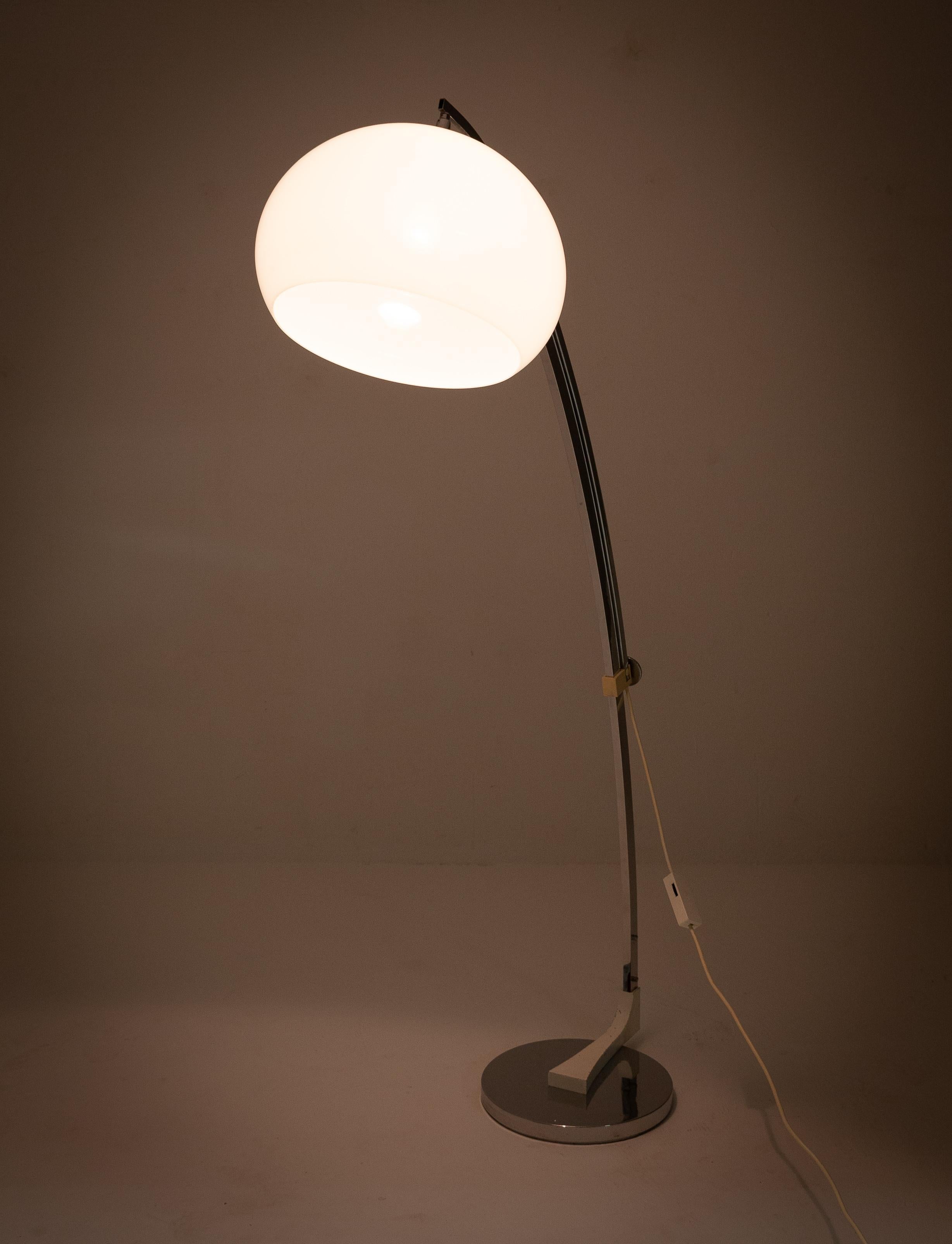 Goffredo Reggiano Floor Lamp 2