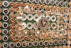 Arte georgiano contemporáneo de Goga Gomareli - 63