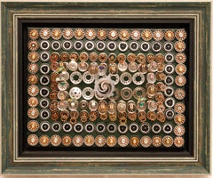 Arte georgiano contemporáneo de Goga Gomareli - 63