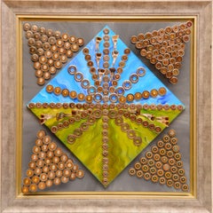 Arte georgiano contemporáneo de Goga Gomareli - Limitless