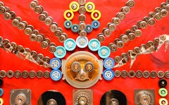 Arte contemporanea georgiana di Goga Gomareli - La voce della libertà