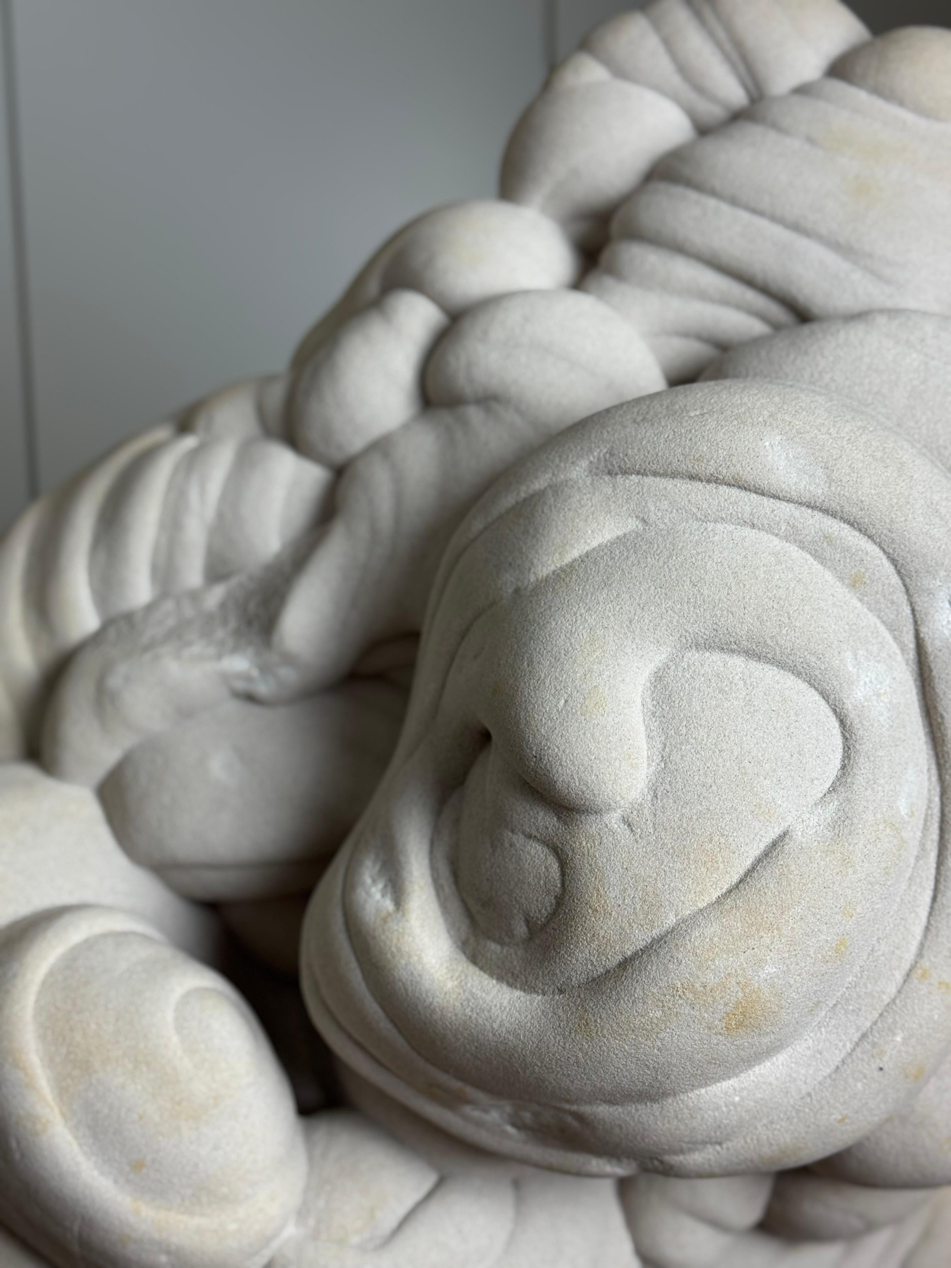 Gogotte de Fontainebleau en venta 1