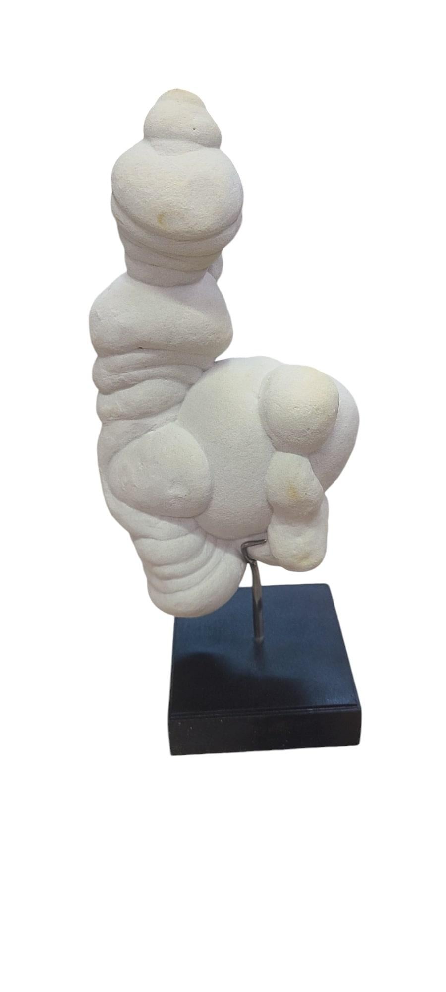 Escultura natural Gogotte de Fontainebleau Francia en Nuevo Estado en MARSEILLE, FR