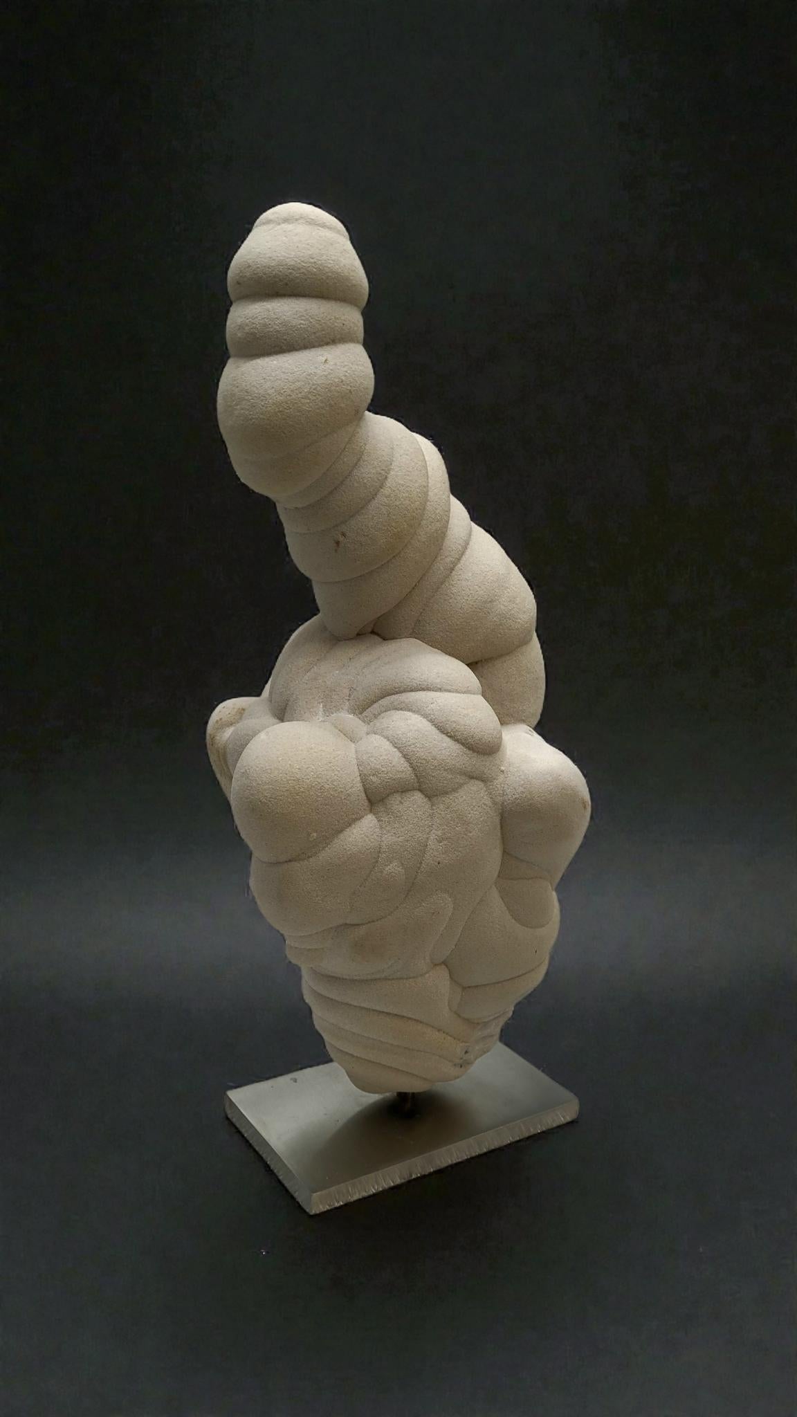 Gogotte de Fontainebleau, Francia. Gres en venta