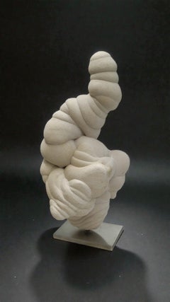 Gogotte from Fontainebleau, France.