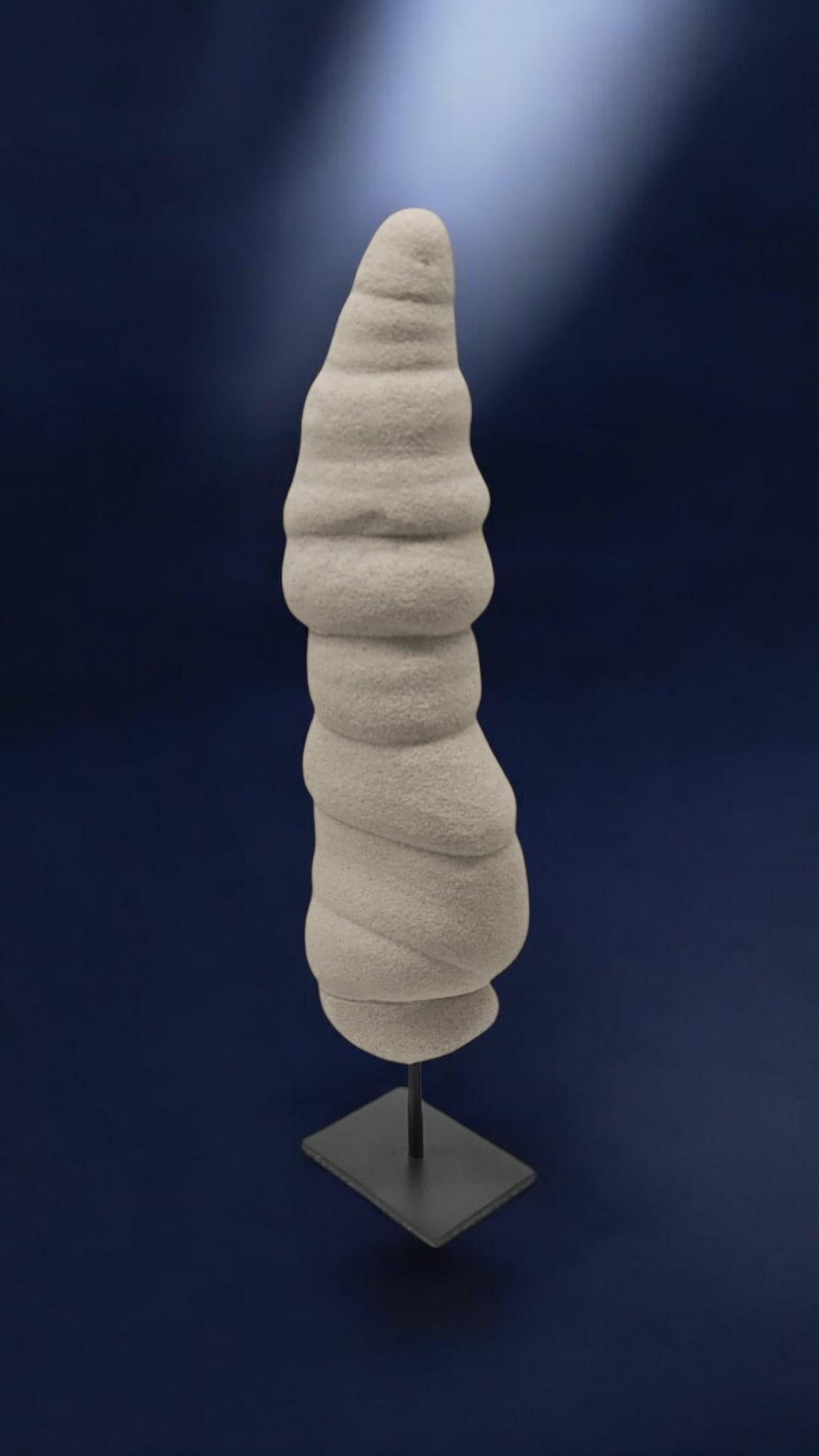 XVIIIe siècle et antérieur Gogotte, sculpture naturelle de Fontainebleau, France en vente