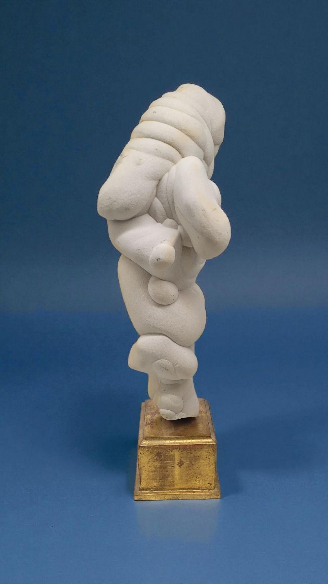 XXI secolo e contemporaneo Gogotte, Scultura naturale dalla Francia, Fontainebleau in vendita