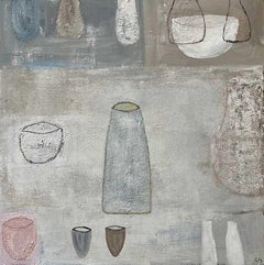 Pink Bowl