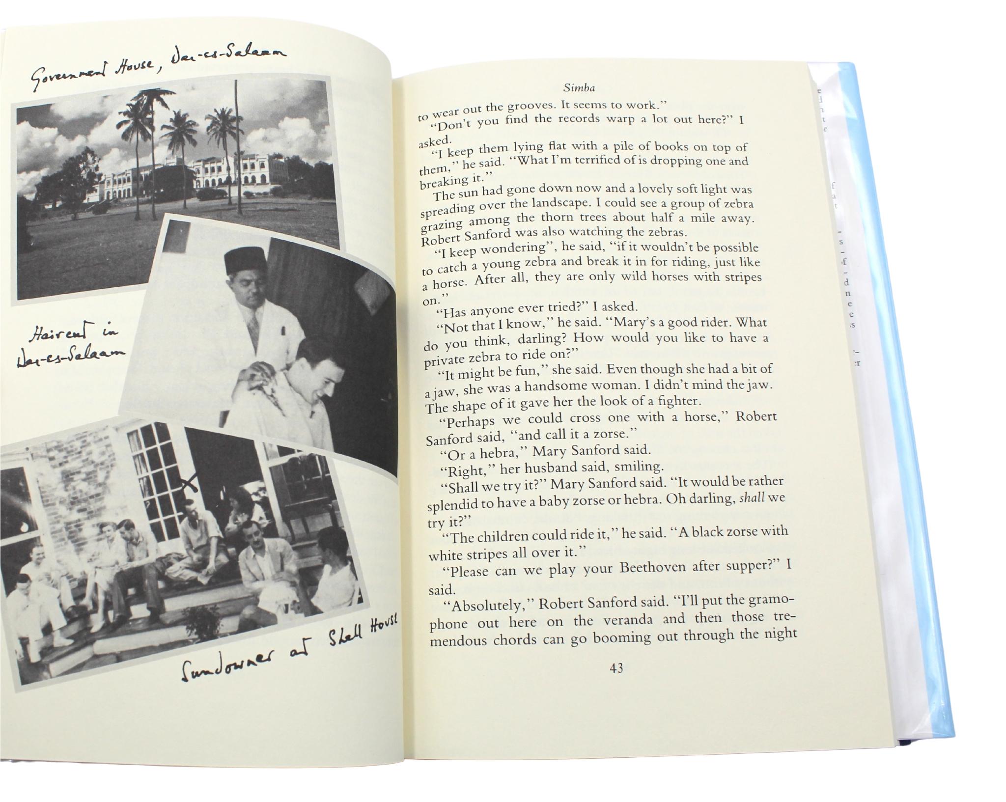 Going Solo, signiert von Roald Dahl, Erstausgabe in Original Aufbewahrungsbeuteljacke, 1986 im Angebot 5