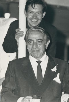 Jackie Kennedy, Paris, France, 1970s