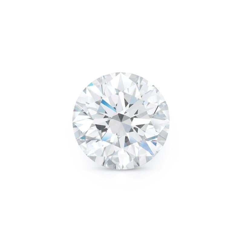 A Very Rare and Important Unmounted brilliant-cut diamond weighing 20 carats.

Accompanied by GIA stating that the diamond is D Colour, Flawless, with Excellent Cut, Polish and Symmetry. Further accompanied by a diamond type classification letter