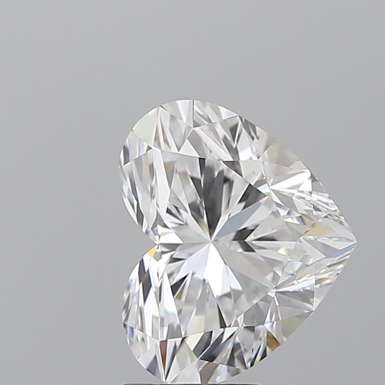 4 carat heart shaped diamond ring