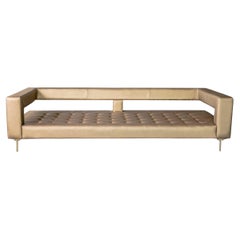Gold Air Sofa by Atra Design