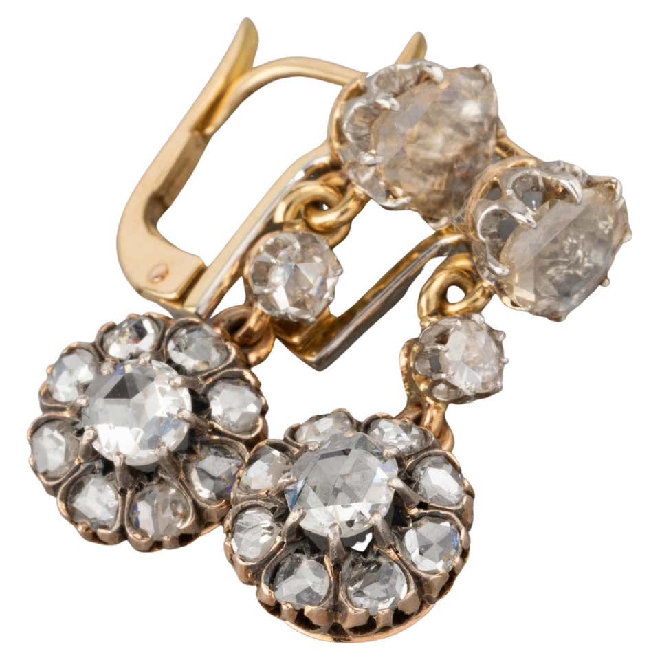 One stone ear tops Clearance