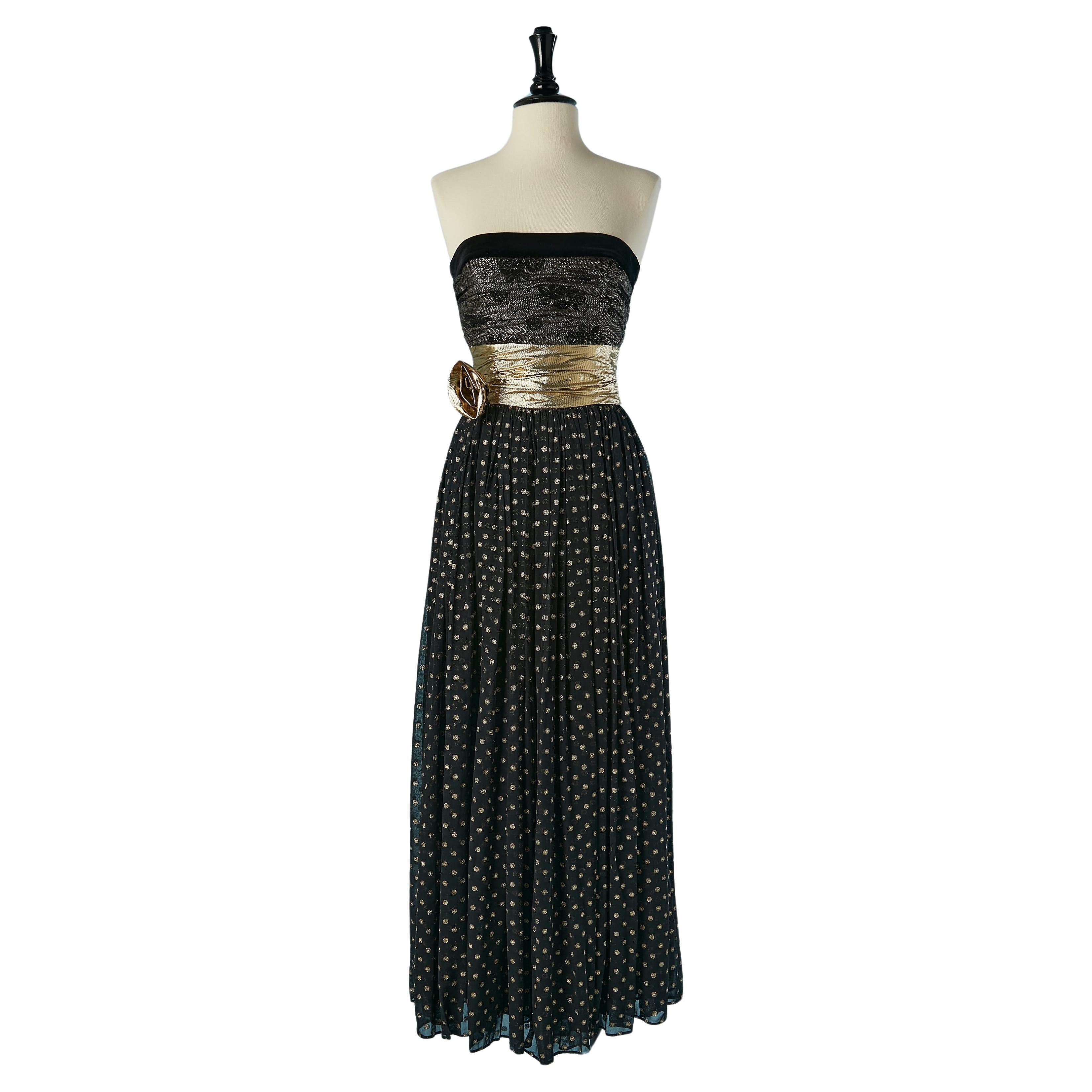 Margaretha Ley Escada Evening Dresses and Gowns