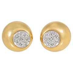 Clip-on Earrings