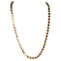 Beaded Necklaces