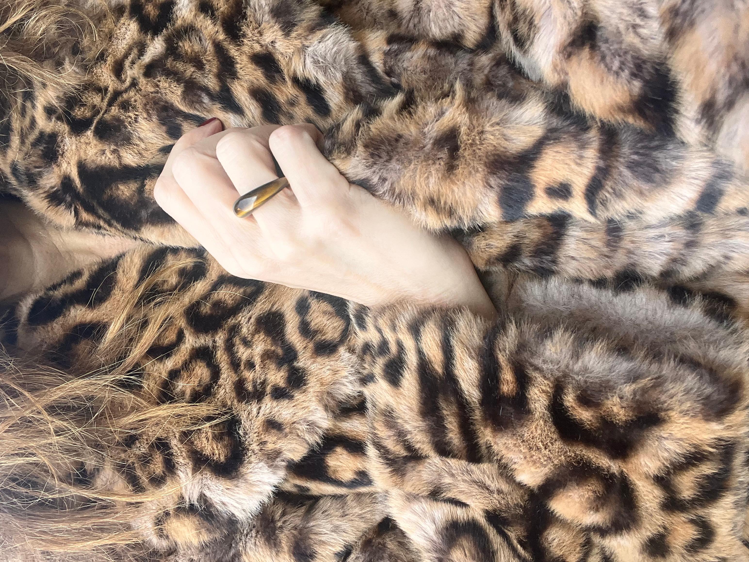 cartier tiger ring