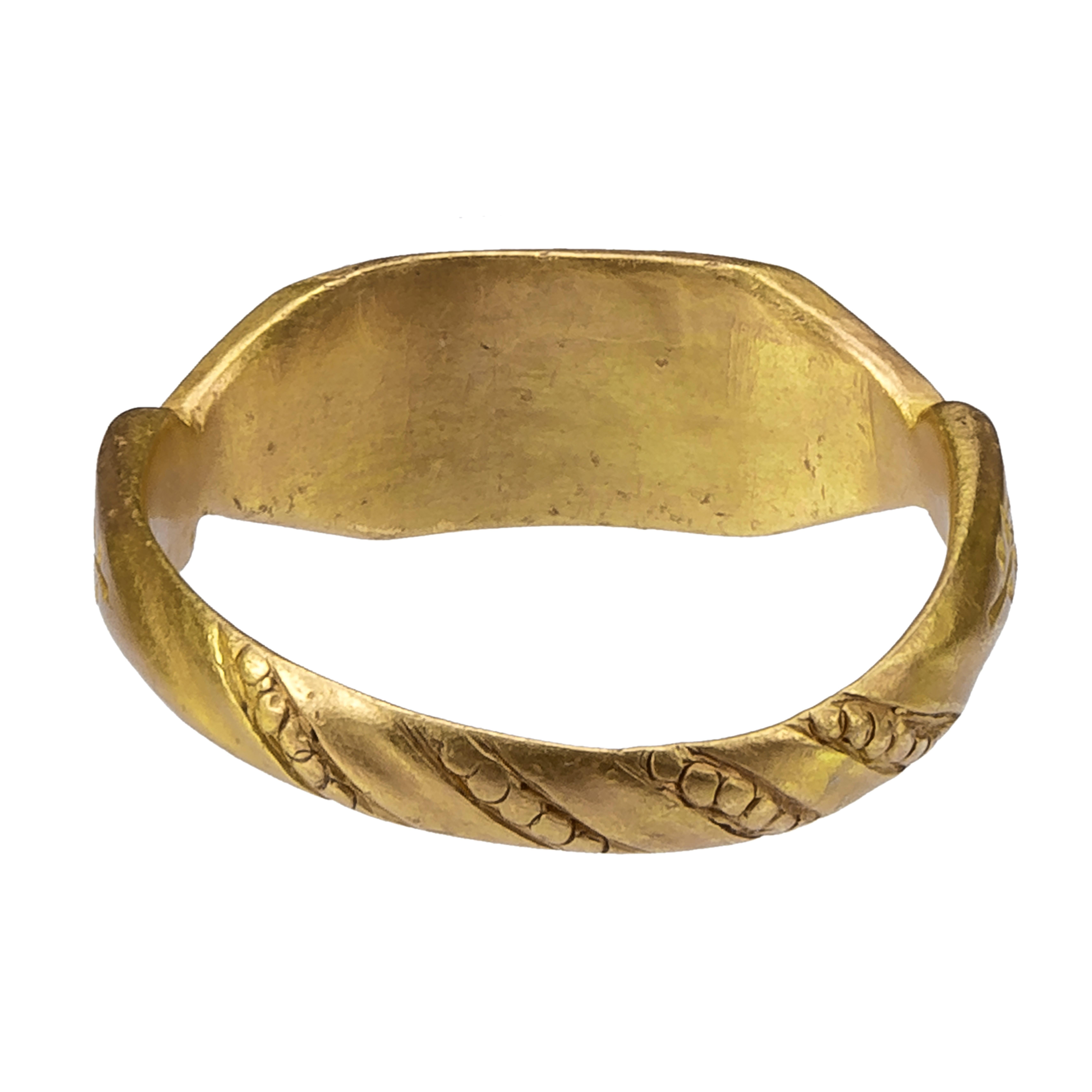 ringe mittelalter
