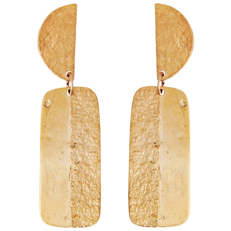Allison Earrings
