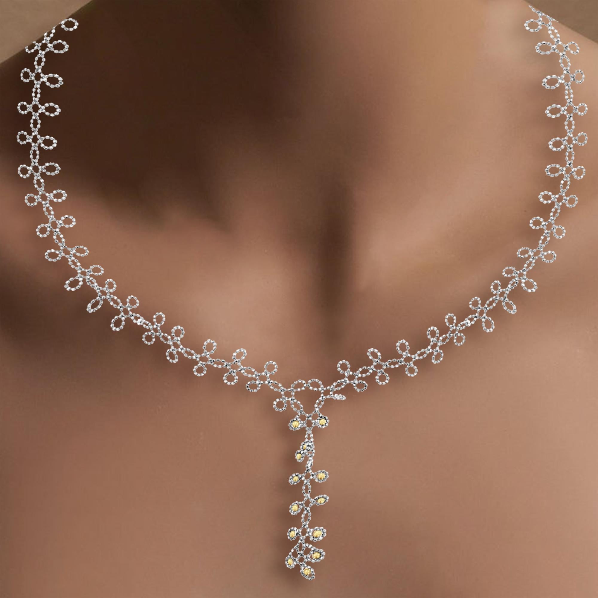 ♥ Riepilogo del prodotto ♥

Materiale: Oro giallo/bianco 14k
Lunghezza della goccia: 20