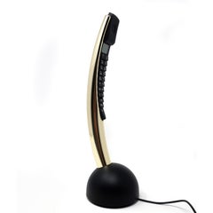 Gold BeoCom 2 Phone by Bang & Olufsen