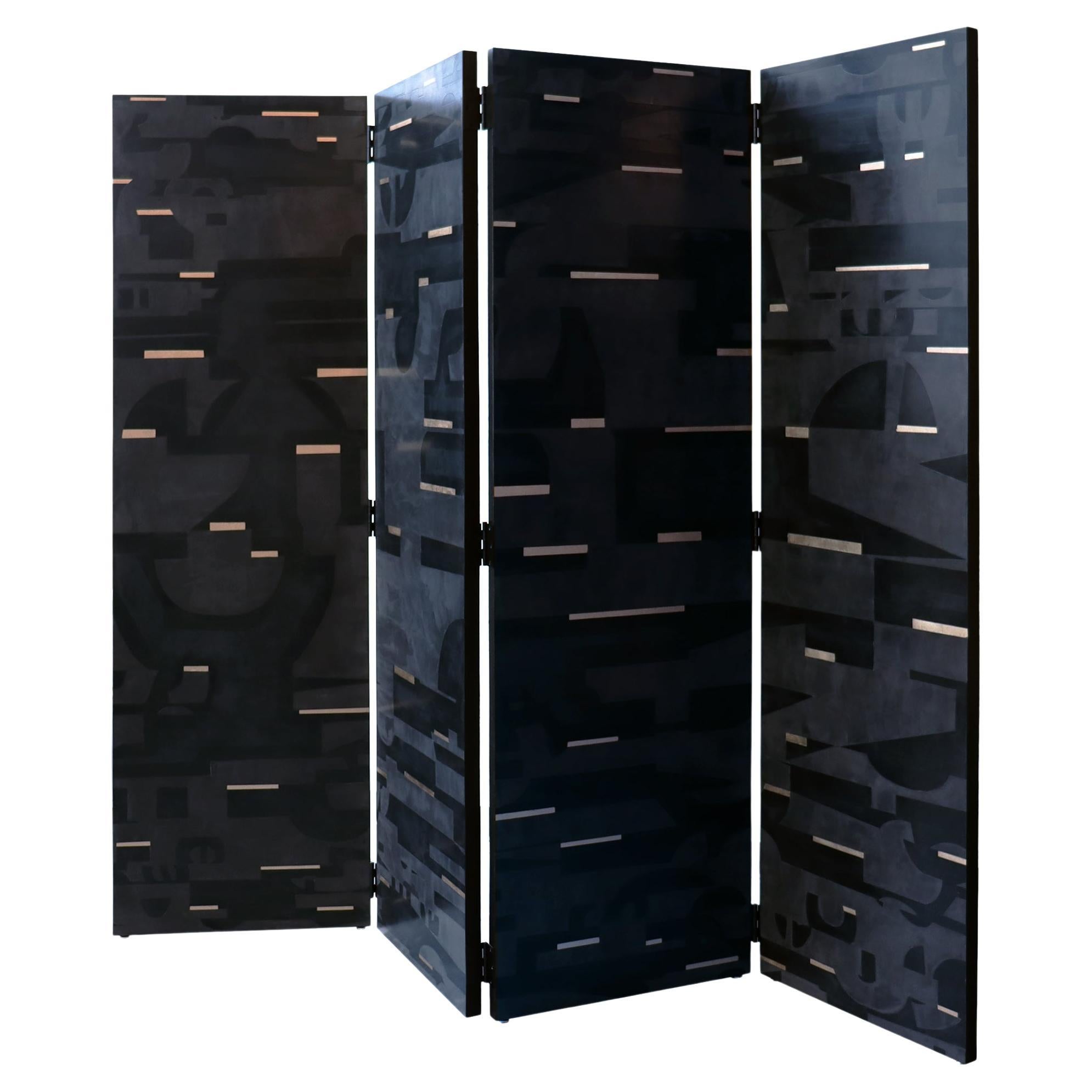 Egon Eiermann Room Divider at 1stDibs