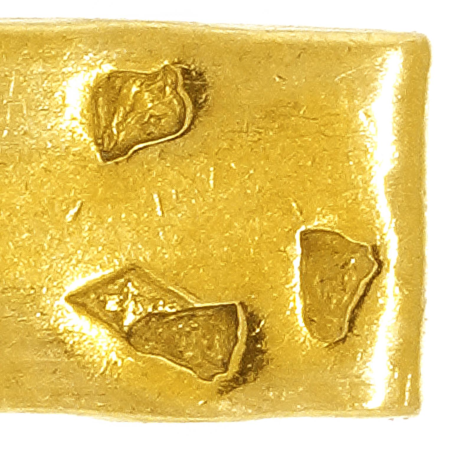 Gold Bracelet France For Sale 1