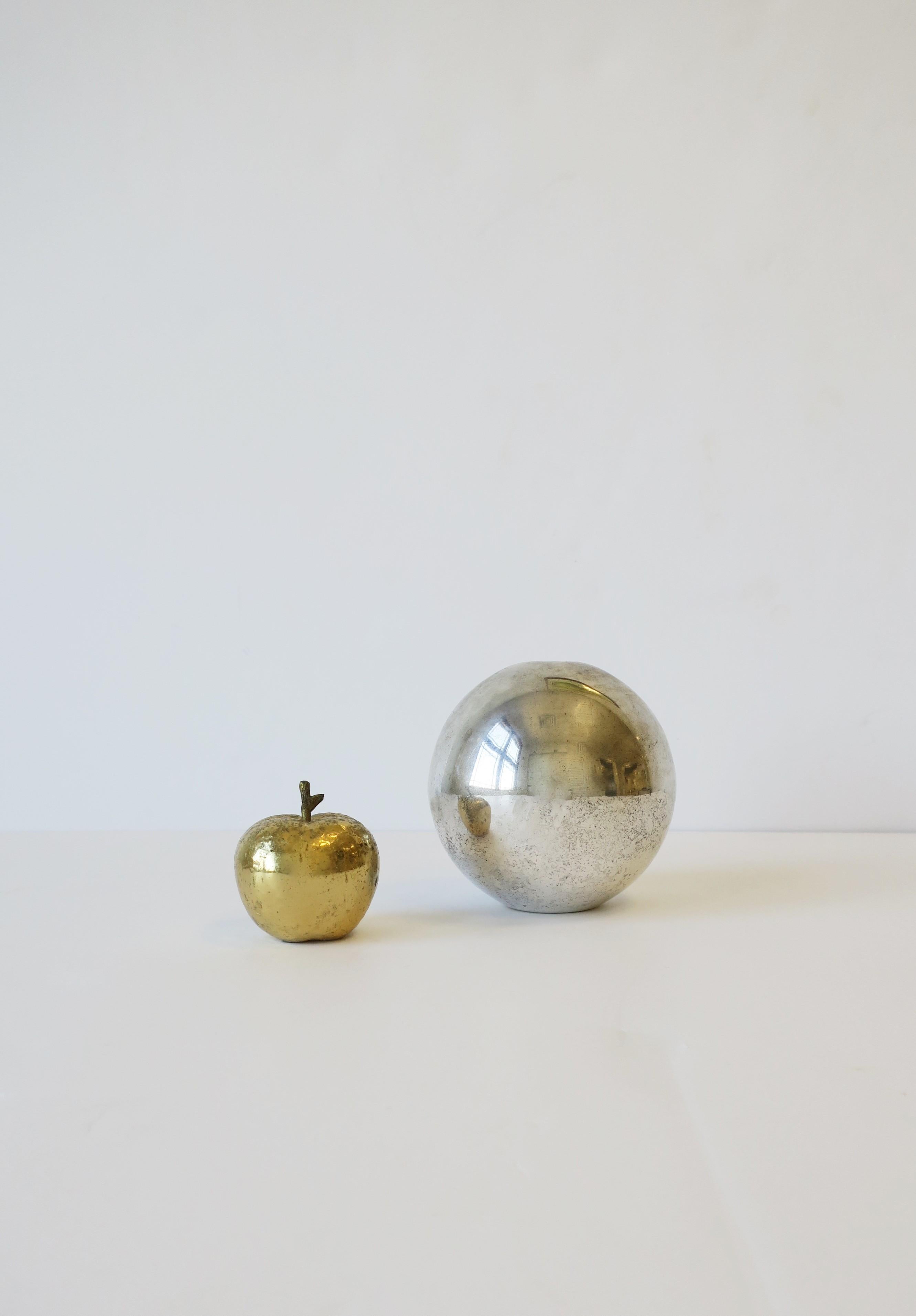 gold appel