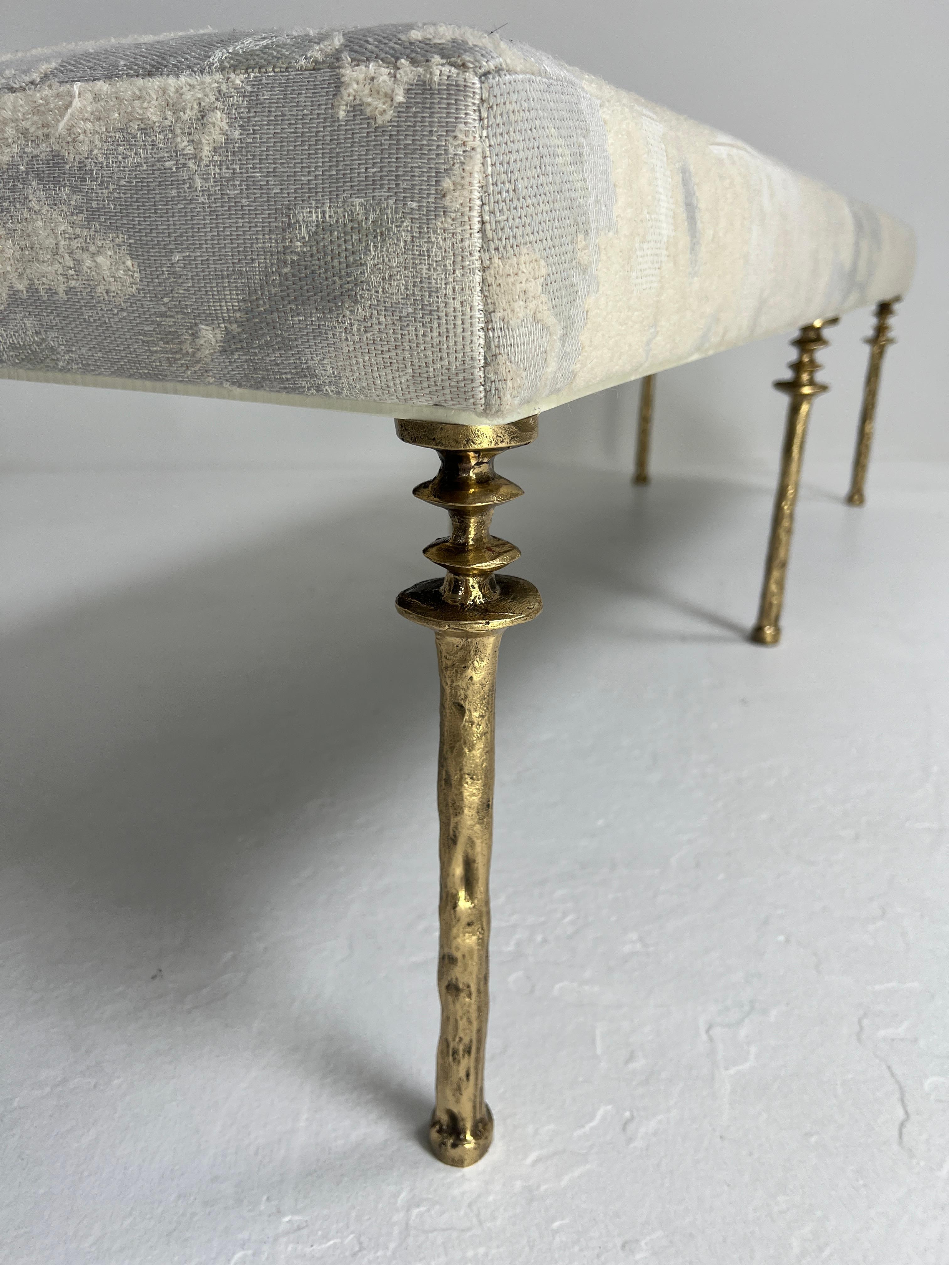 Américain Banc Sorgue de Bourgeois Boheme Atelier en vente