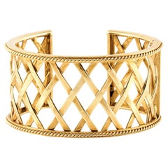 Cuff Bracelets