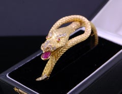 Gold Chinese Dragon Bangle