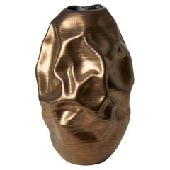 Vase plié forme n° 91 de Nicholas Arroyave-Portela