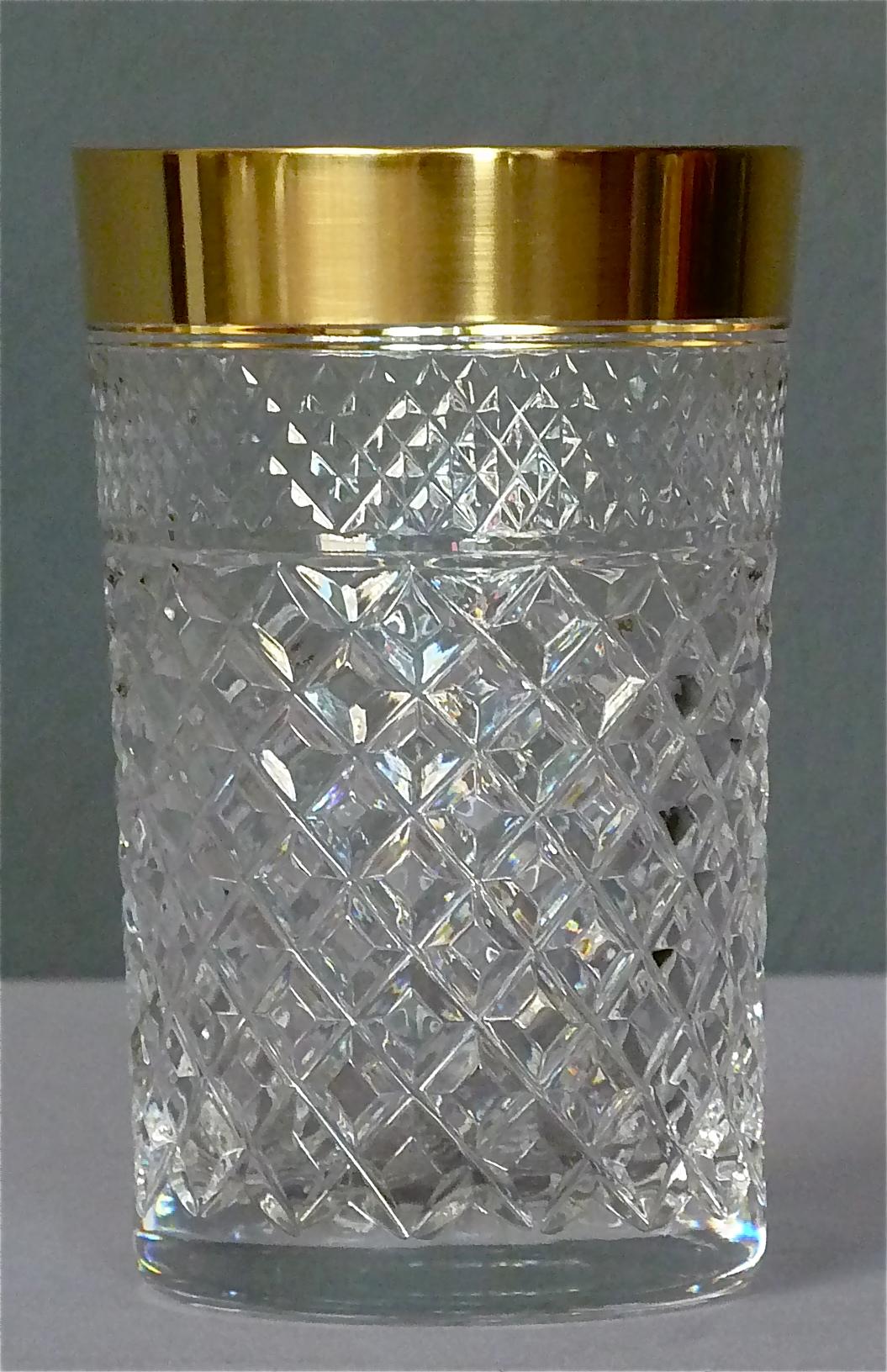 josephinenhutte crystal