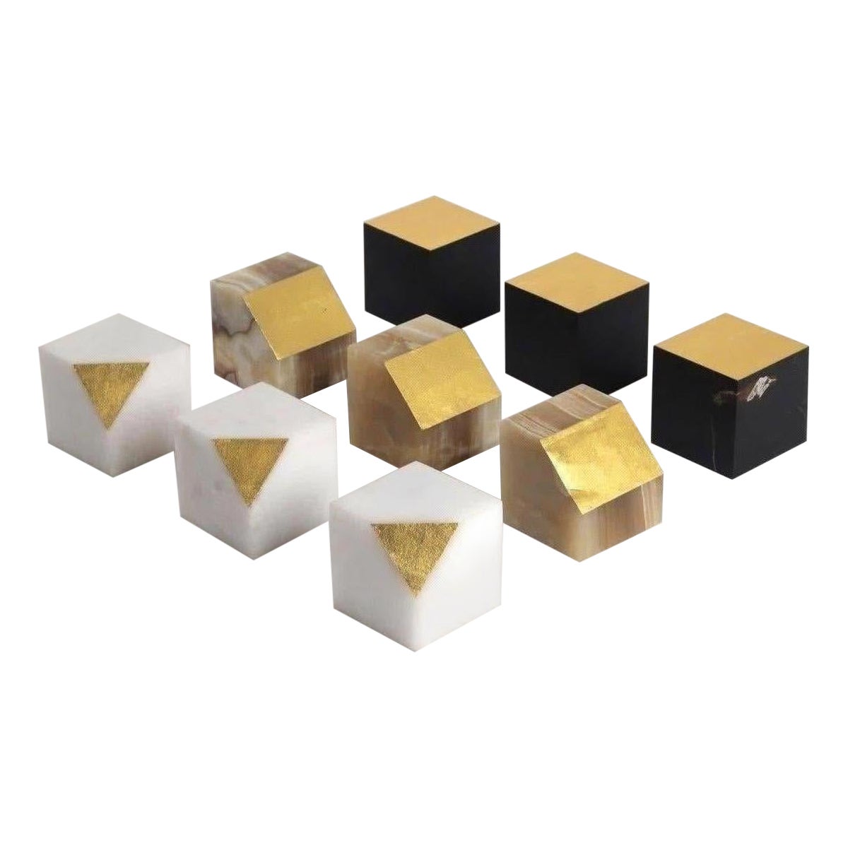 Gold Cuts For Sale