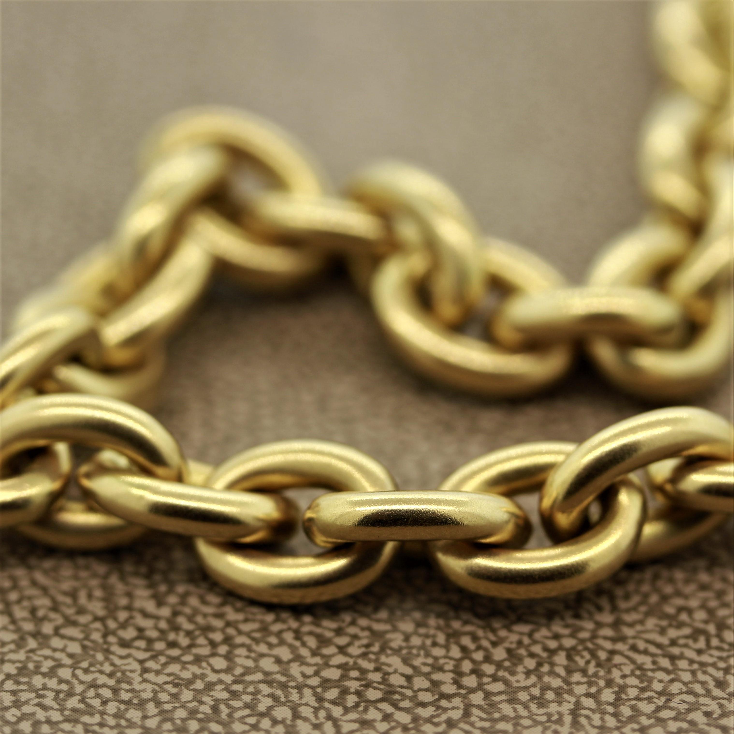 Roségold Diamant-Kreuz-Halskette Damen