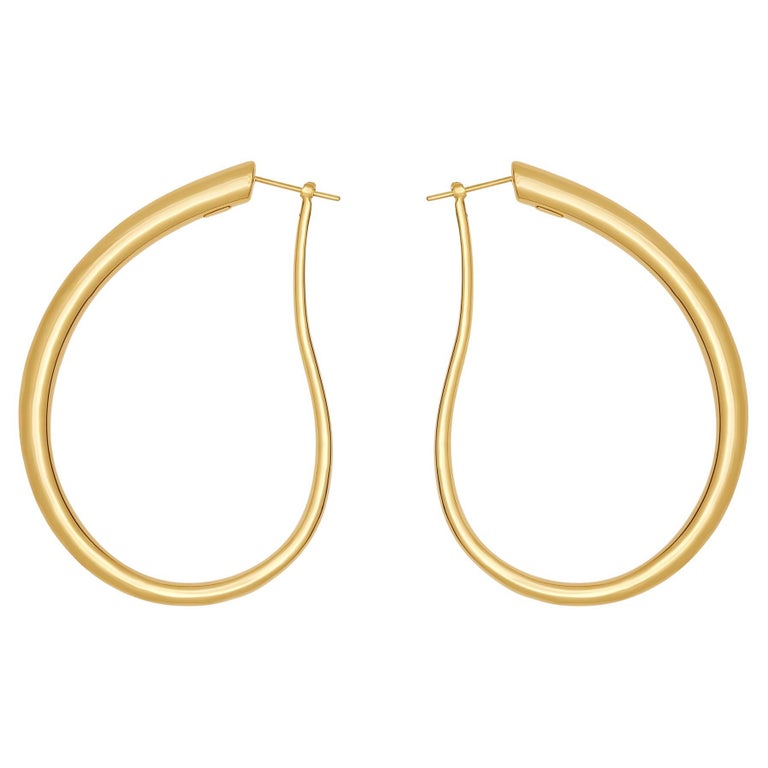 4 Prong Round Flexi Tennis Bangle - 14k Yellow Gold, 3.00 Ct (12442) 4 Prong Round Flexi Tennis Bangle - 14k Yellow Gold, 3.00 Ct (12442)