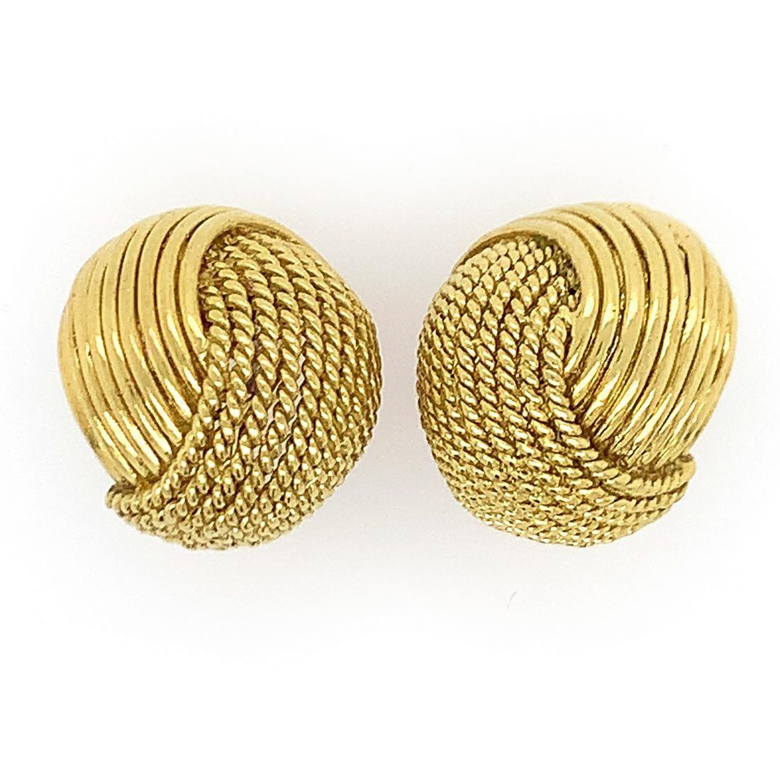 gold earrings on sale