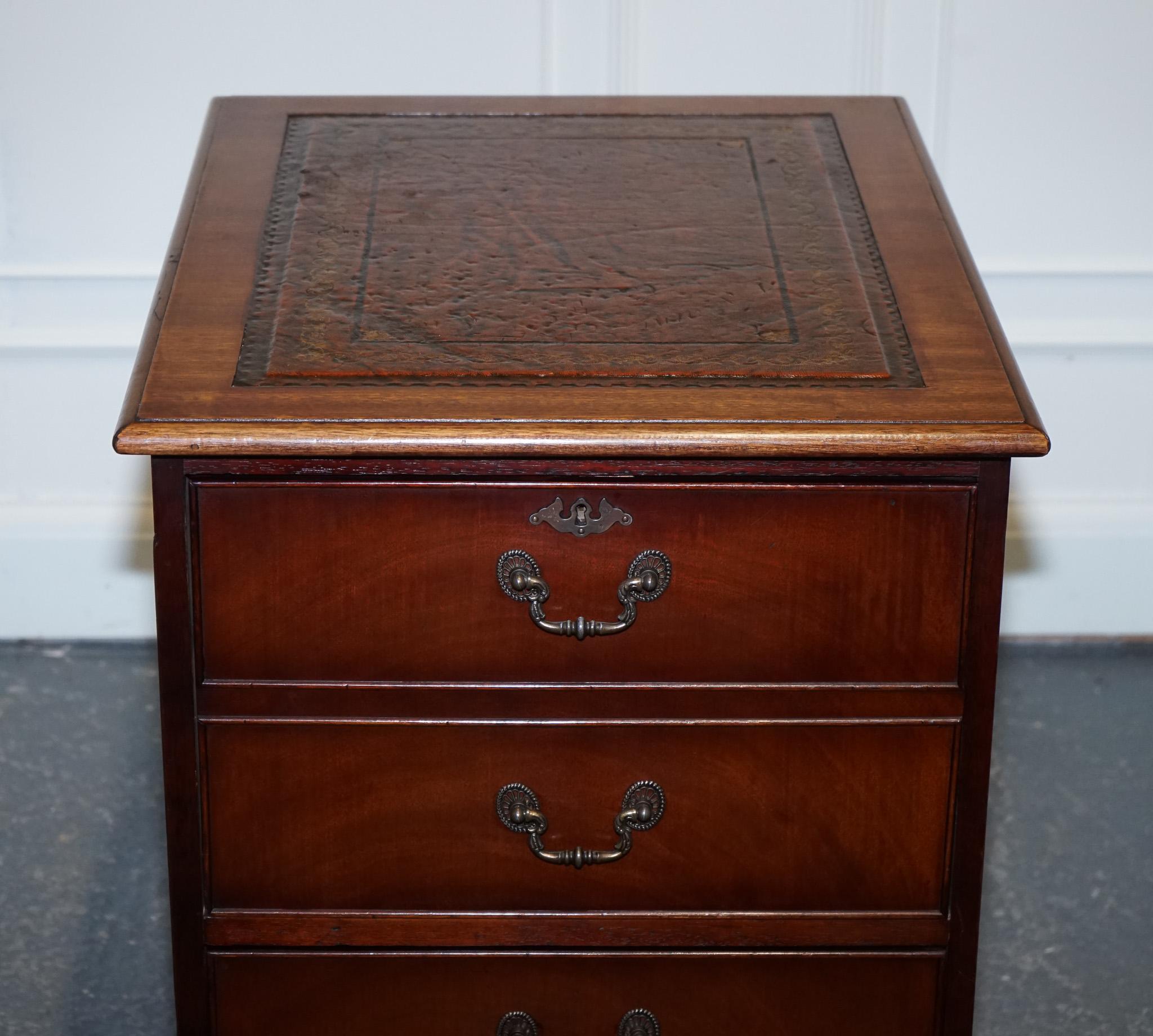 table top filing cabinet