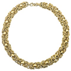 Gold Filled Chain 171 Grams