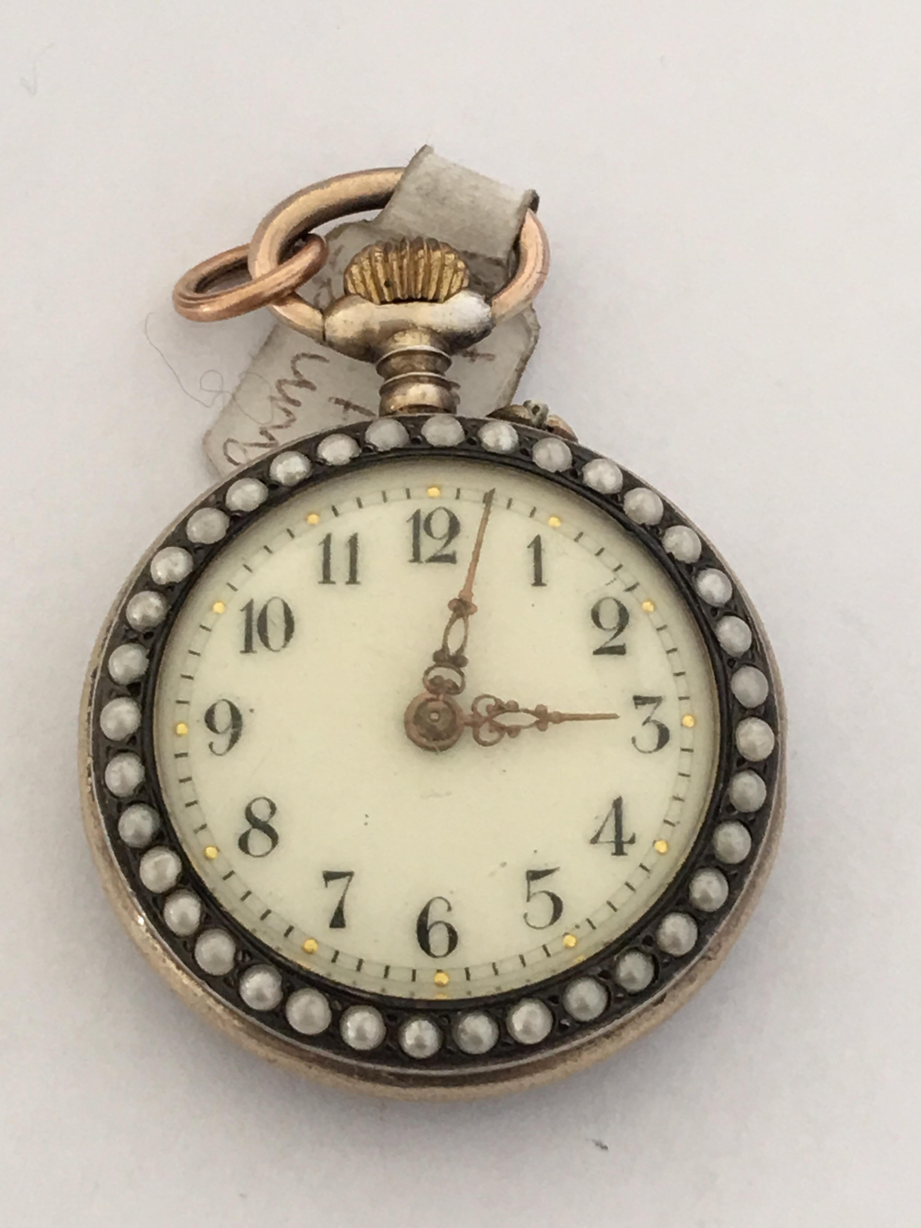 fleur watches