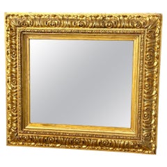 Plaster Wall Mirrors