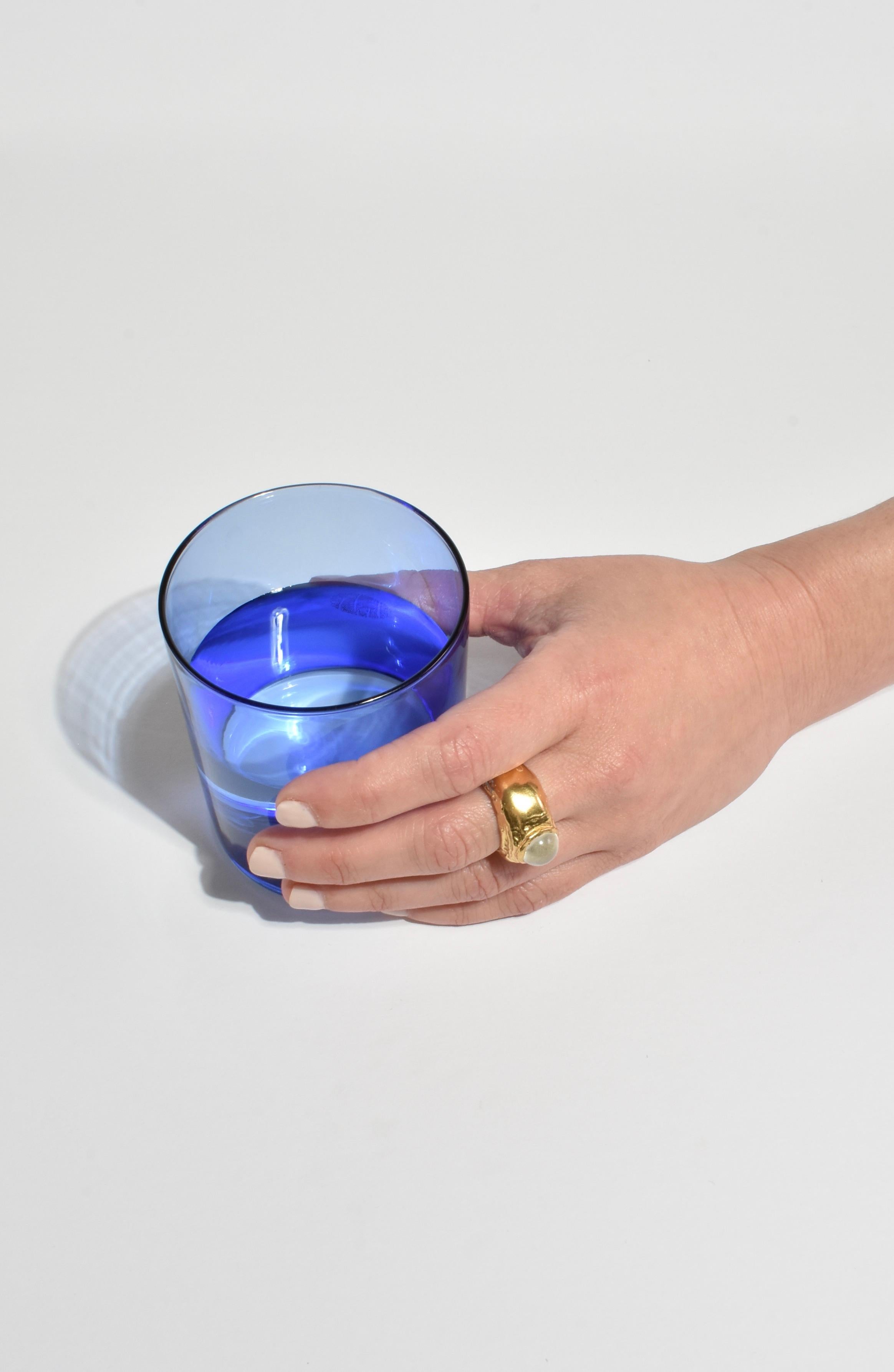 Gold Fruto Ring For Sale 3